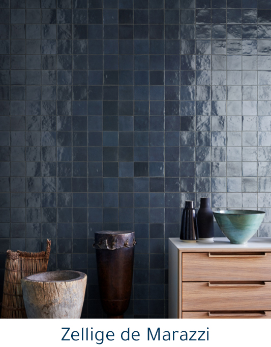 Zellige Marazzi